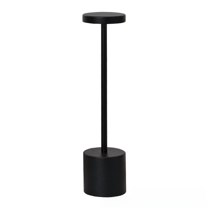 Lampe de Table LED Rechargeable Aura