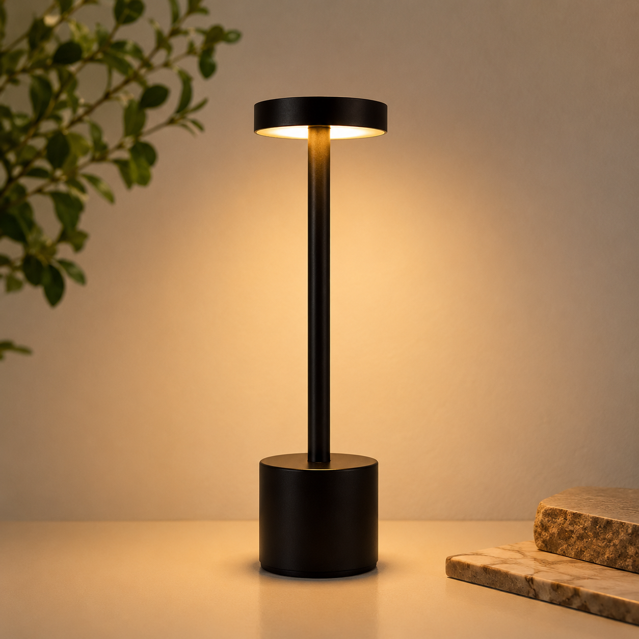 Lampe Aura image principale