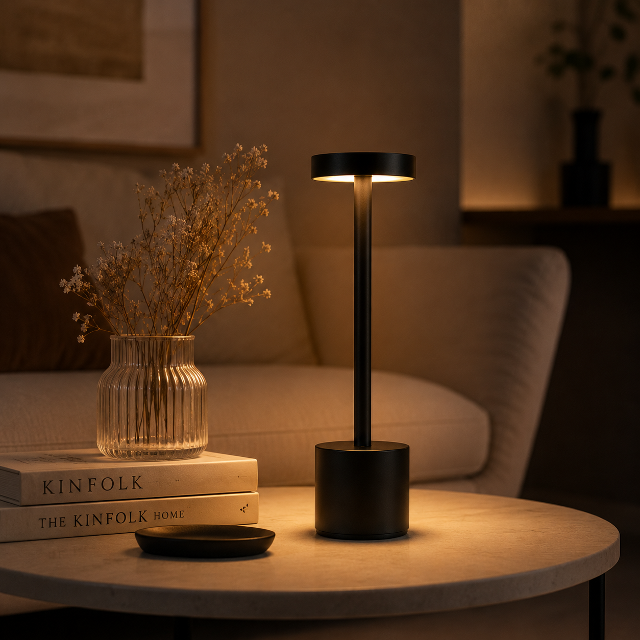Lampe Aura lifestyle